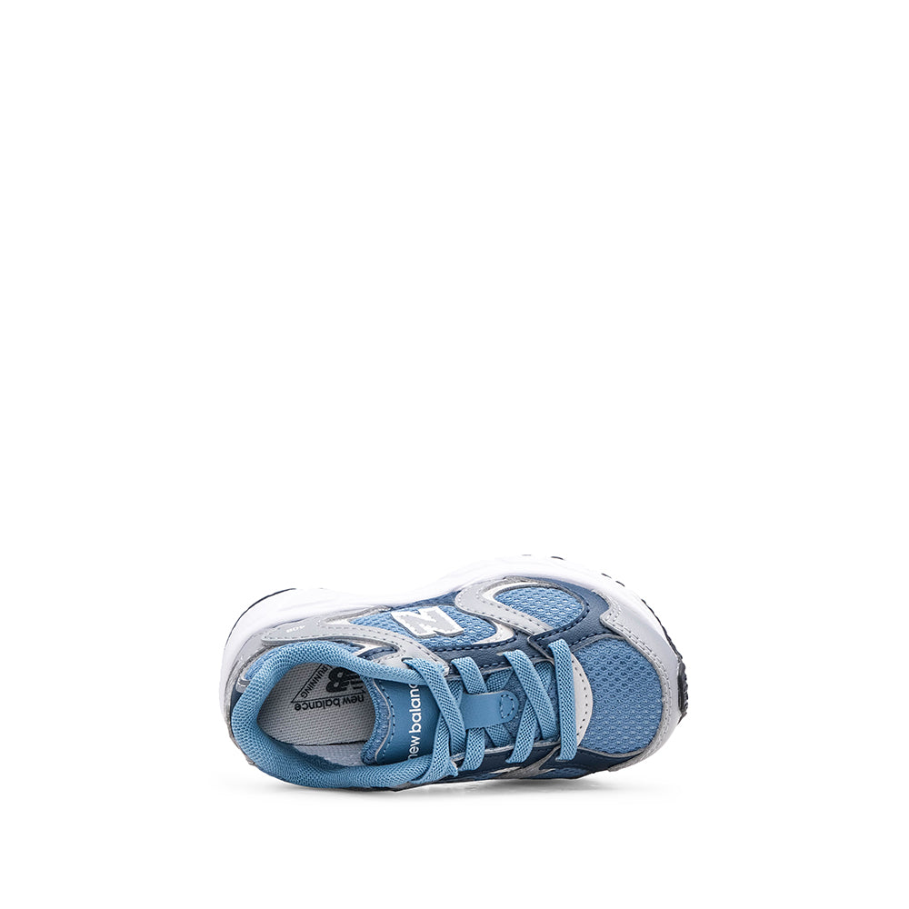 Sapatilha Casual Criança Azul