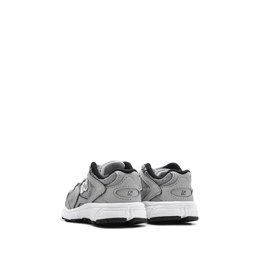 Sapatilha Casual Criança Cinzento