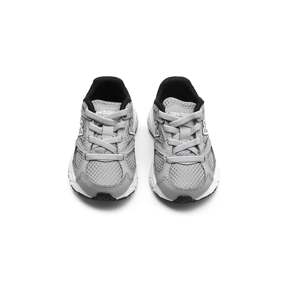 Sapatilha Casual Criança Cinzento