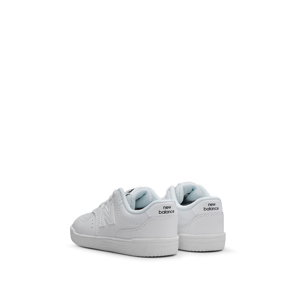 Sapatilha Casual Criança Branco
