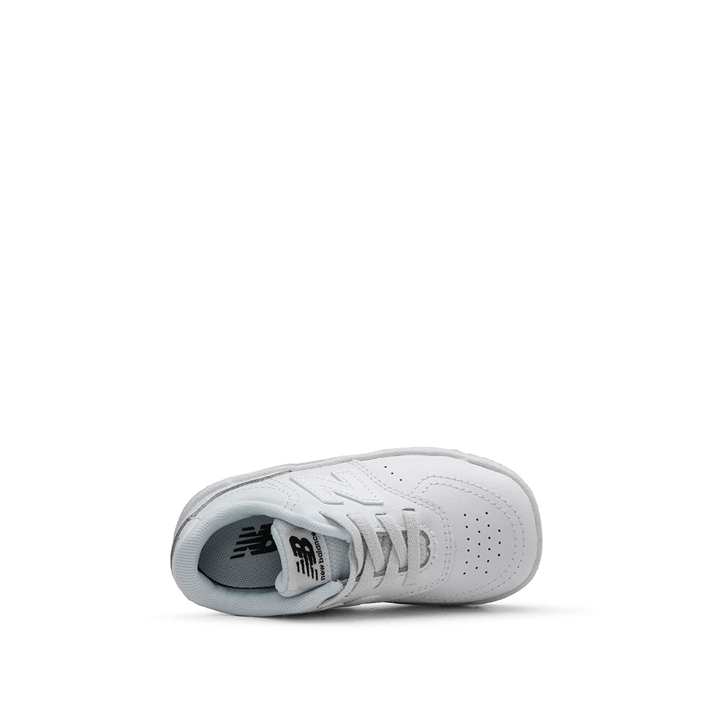 Sapatilha Casual Criança Branco