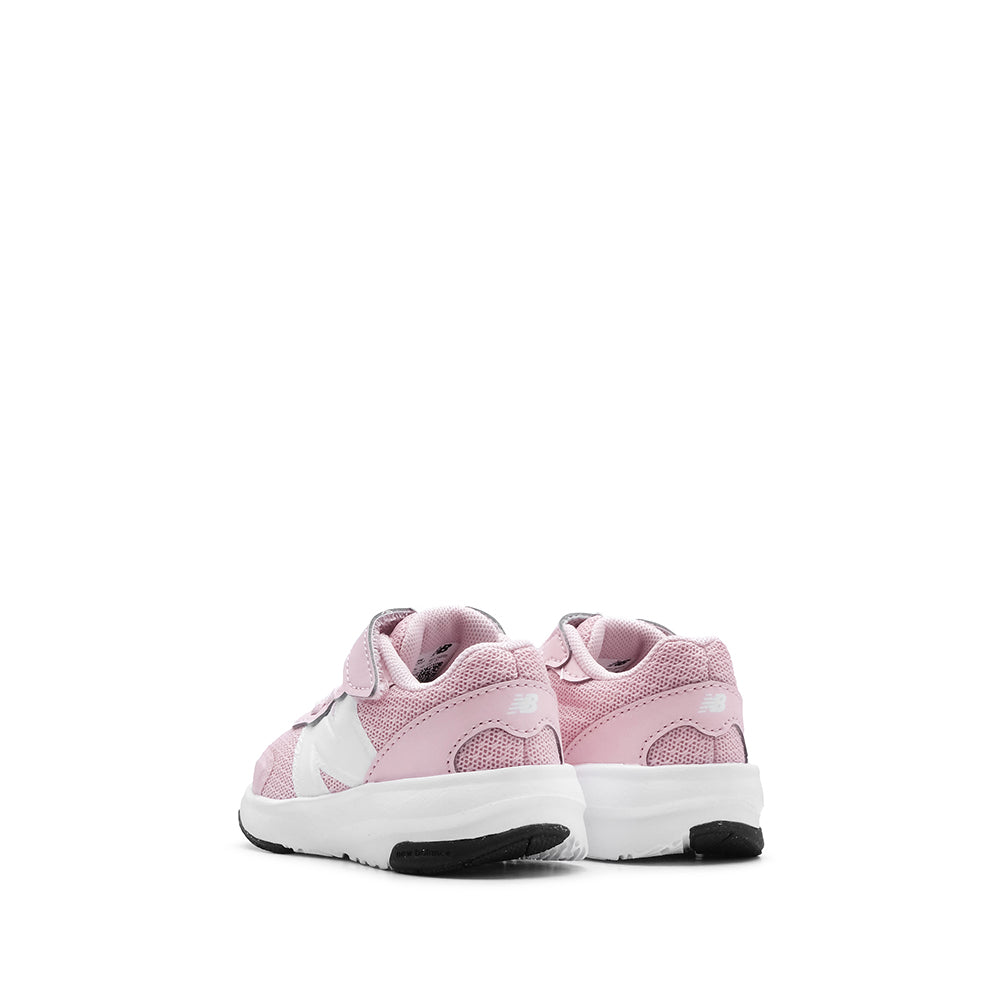 Sapatilha Casual Criança Rosa