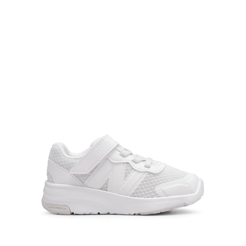 Sapatilha Casual Criança Branco