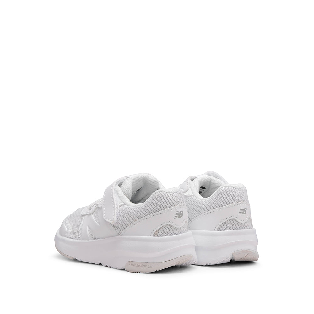 Sapatilha Casual Criança Branco