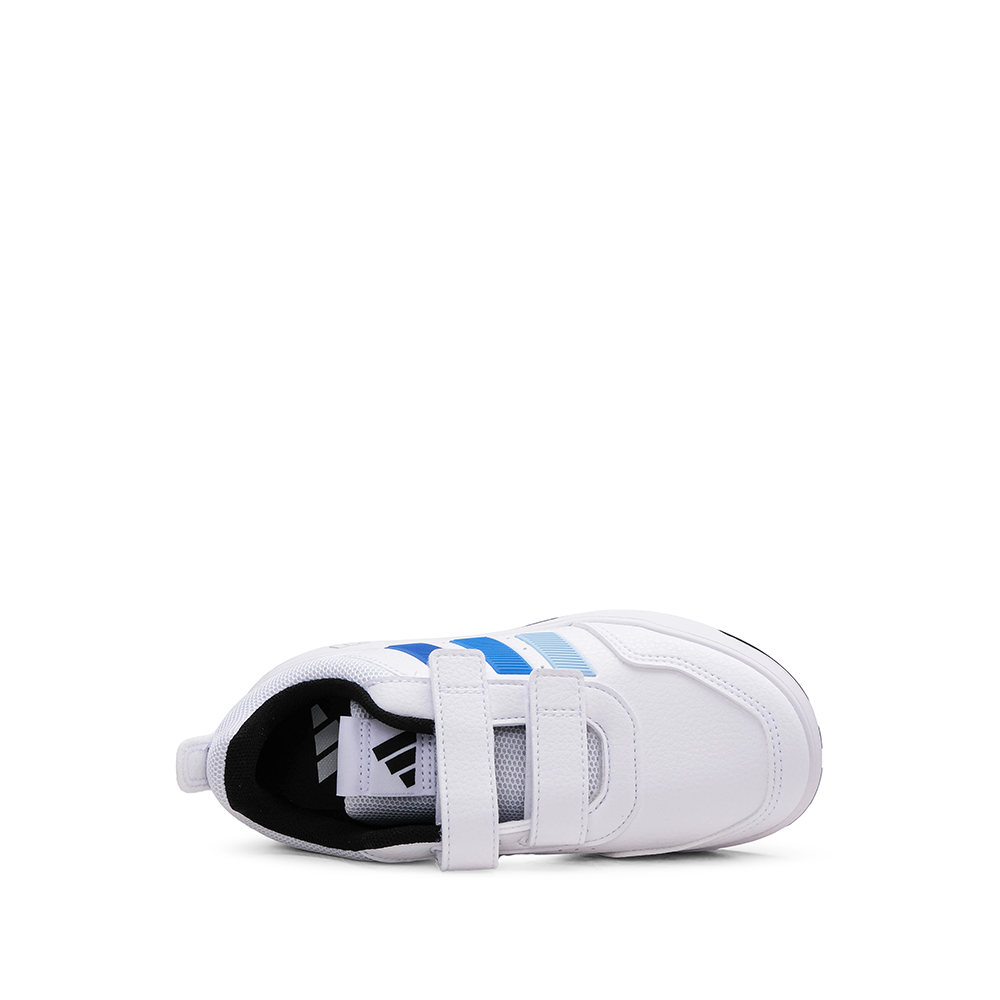 Sapatilha Desportivo Criança Branco E Azul