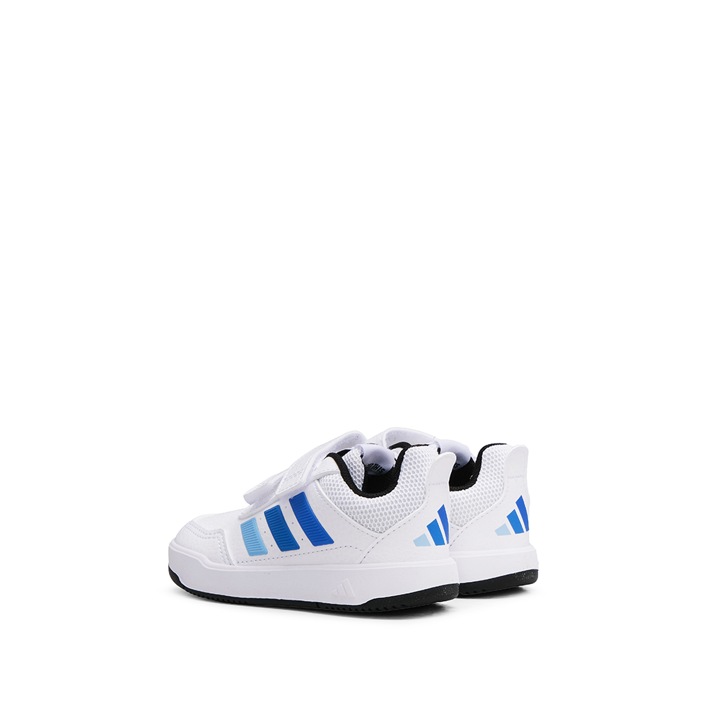 Sapatilha Casual Criança Branco E Azul