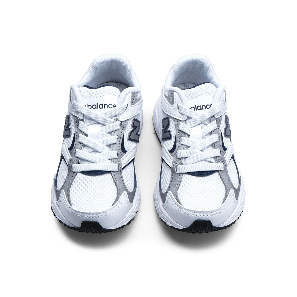 Sapatilha Casual Criança Branco