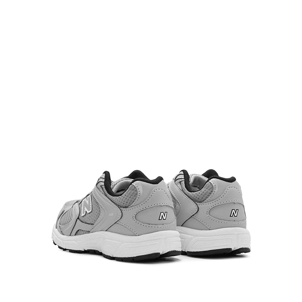 Sapatilha Casual Criança Cinzento