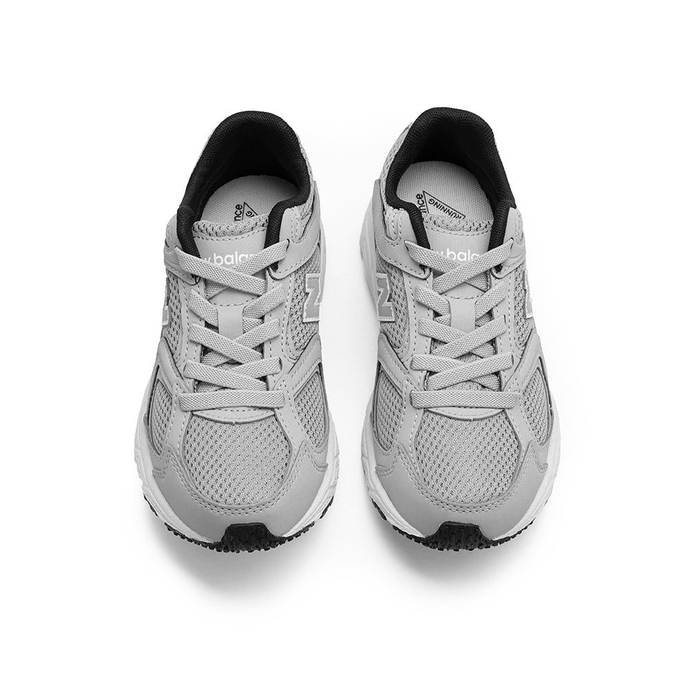 Sapatilha Casual Criança Cinzento