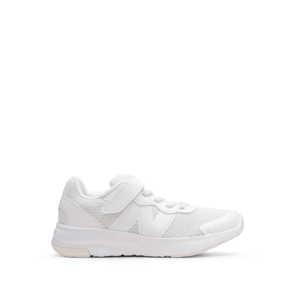 Sapatilha Casual Criança Branco