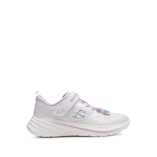 Sapatilha Casual Criança Natural