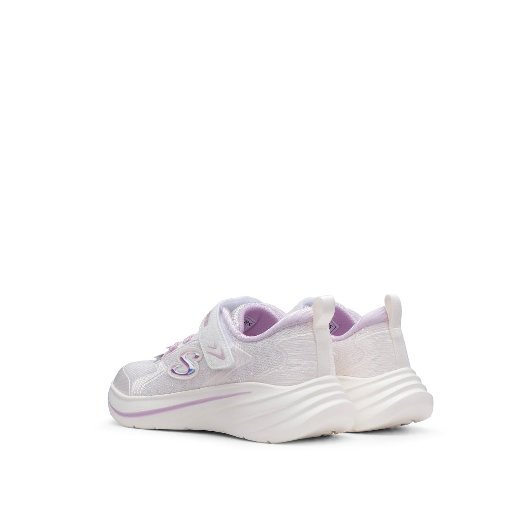 Sapatilha Casual Criança Natural