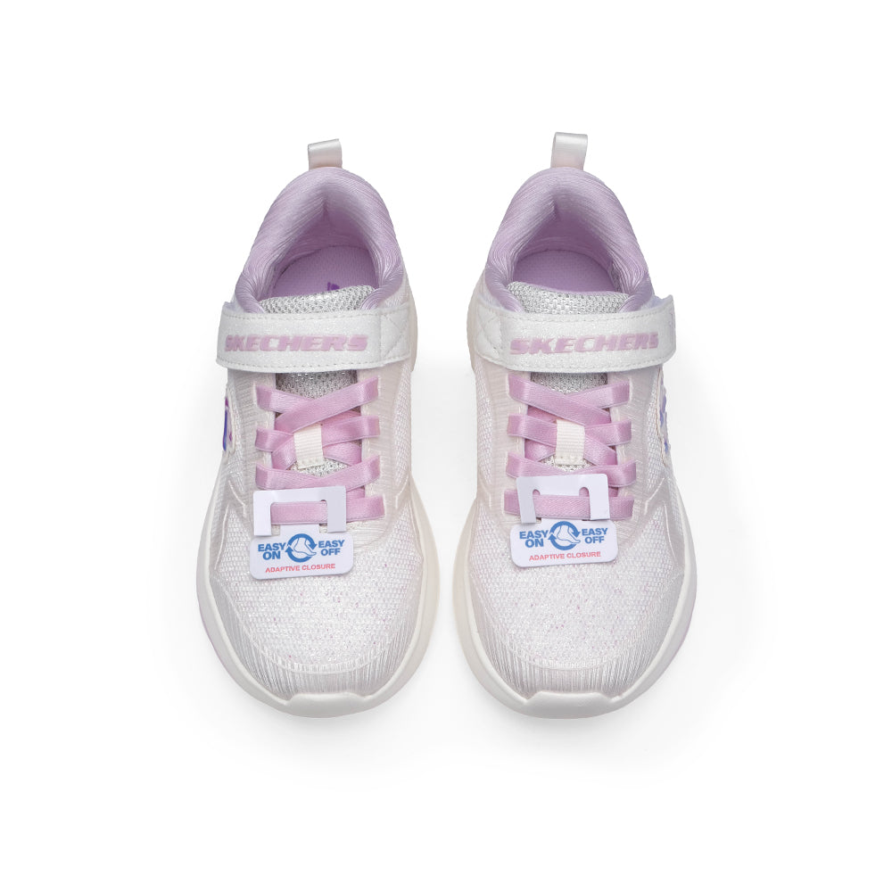 Sapatilha Casual Criança Natural