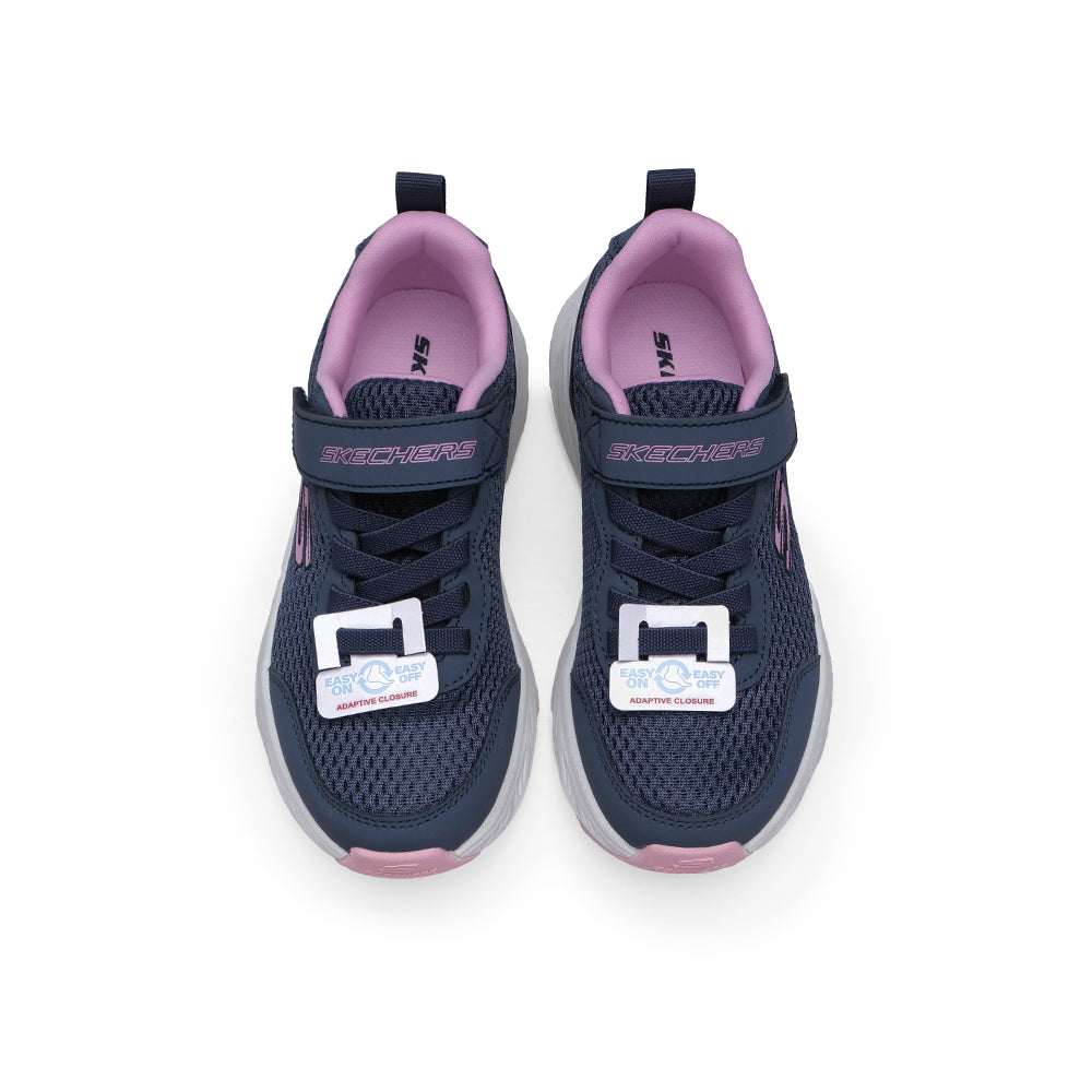 Sapatilha Desportivo Criança Azul Marinho