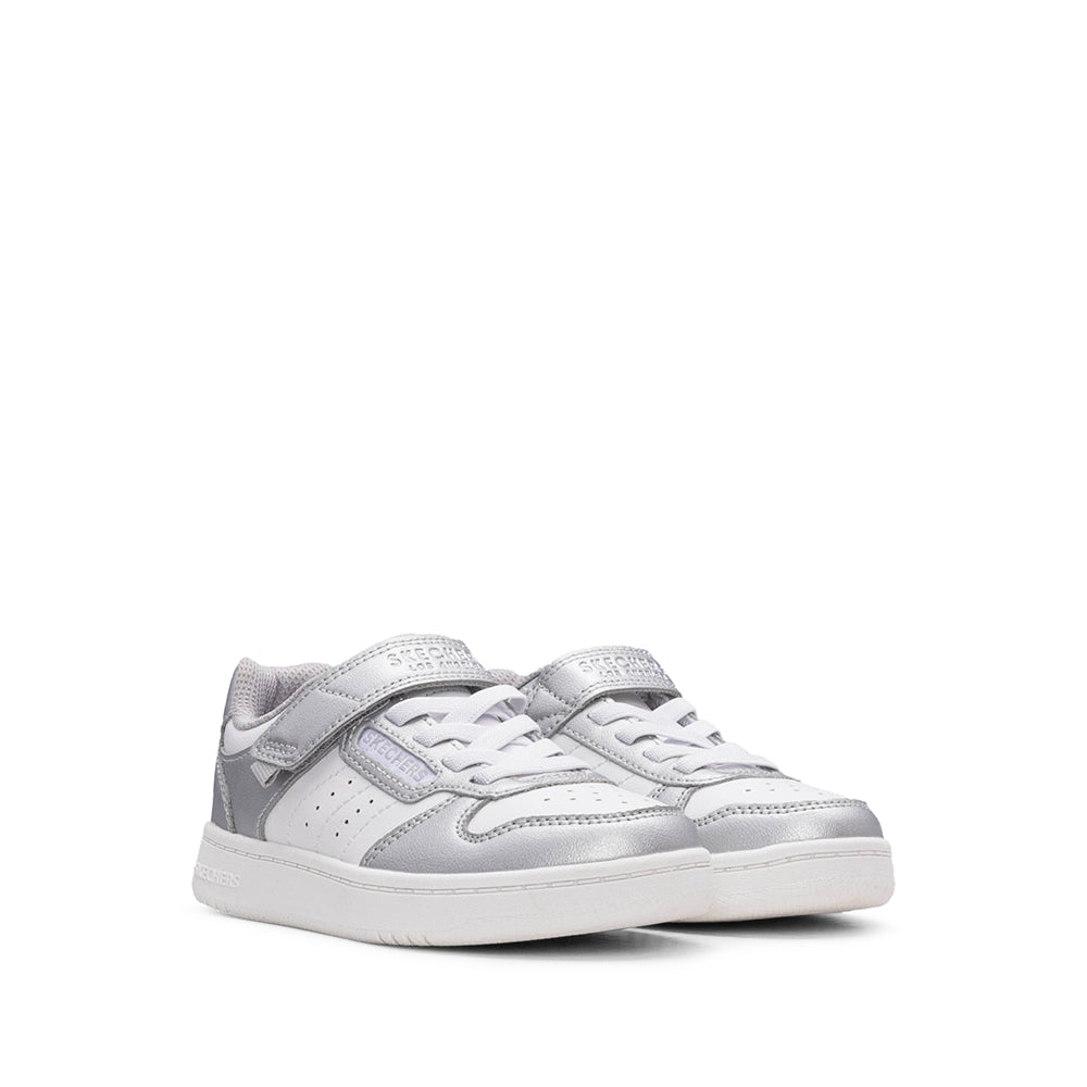Sapatilha Casual Criança Branco