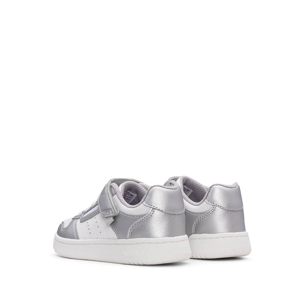 Sapatilha Casual Criança Branco
