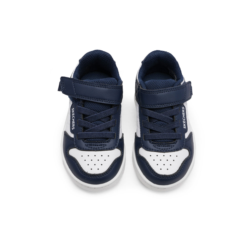 Sapatilha Casual Criança Azul