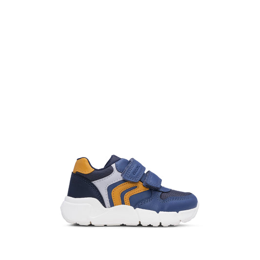 Sapatilha Casual Menino Azul