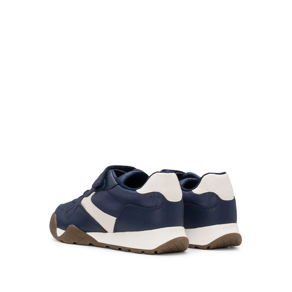 Sapatilha Casual Criança Azul