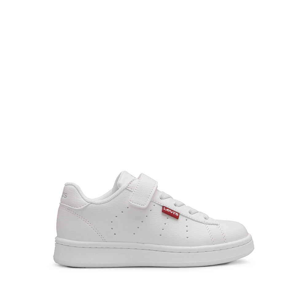 Sapatilha Casual Criança Branco