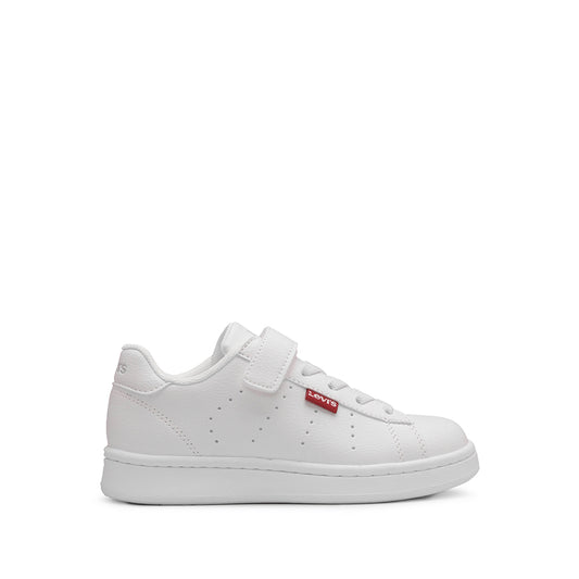 Sapatilha Casual Criança Branco