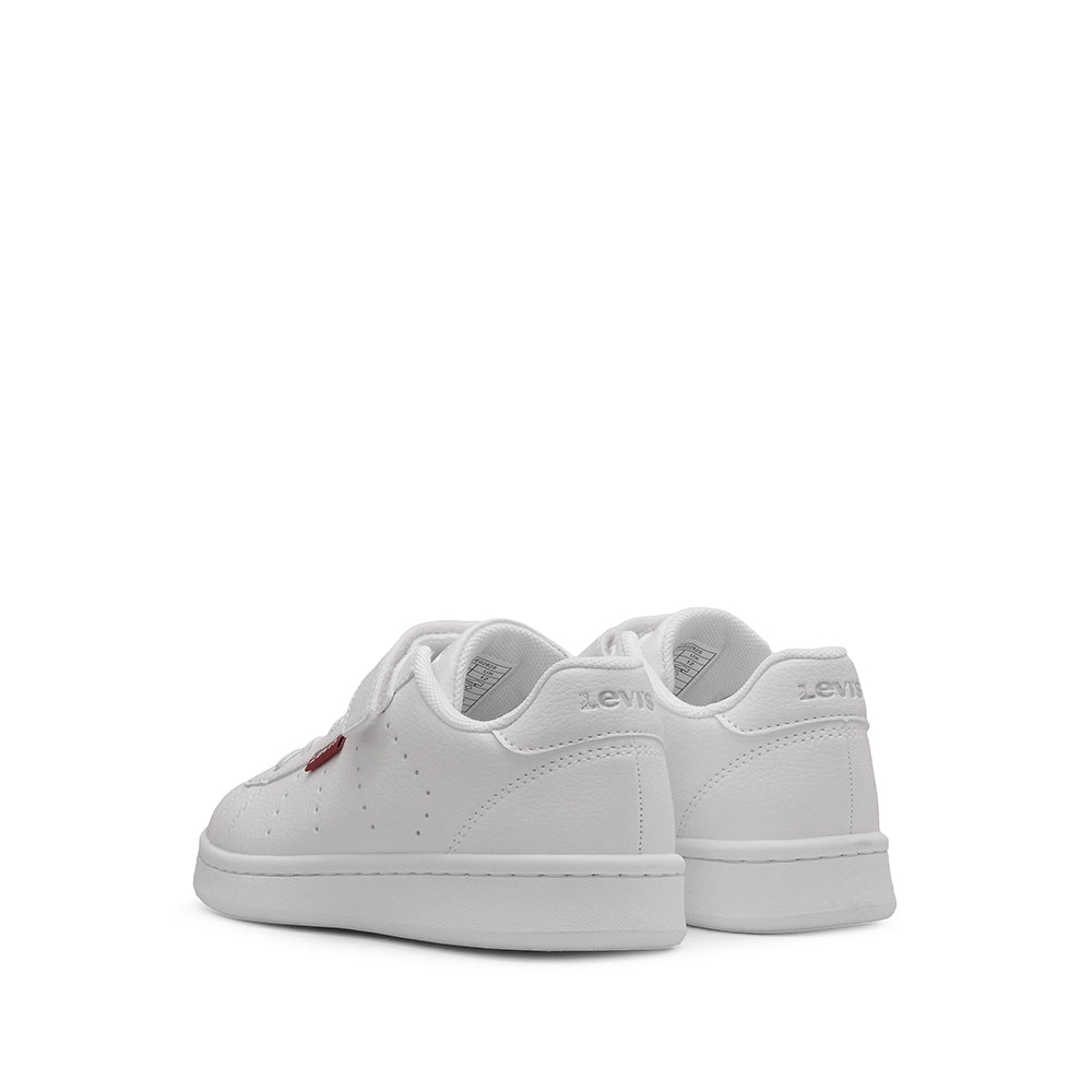 Sapatilha Casual Criança Branco