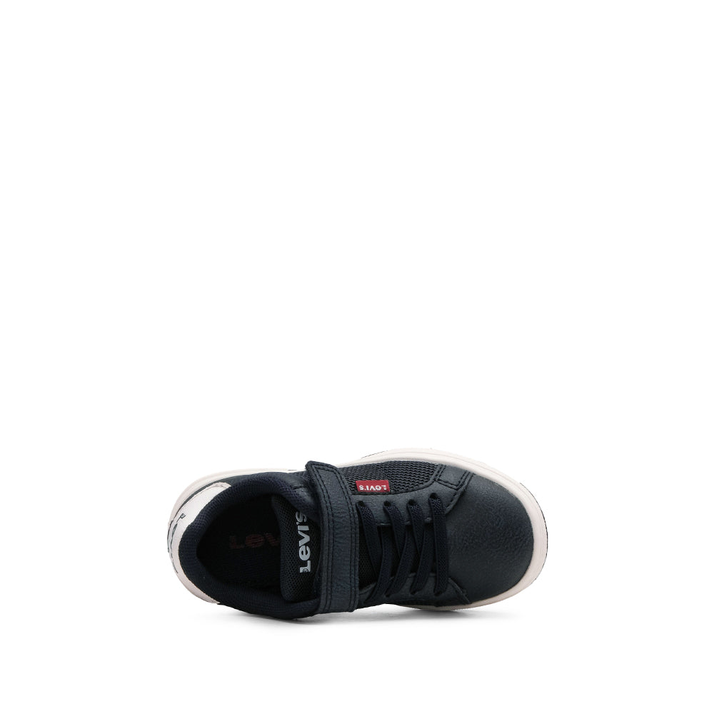 Sapatilha Casual Criança Azul Marinho