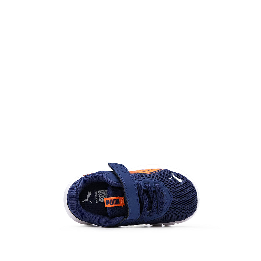 Sapatilha Desportivo Criança Azul Marinho