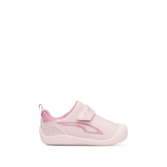 Sapatilha Casual Criança Rosa