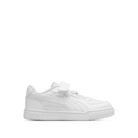 Sapatilha Desportivo Criança Branco