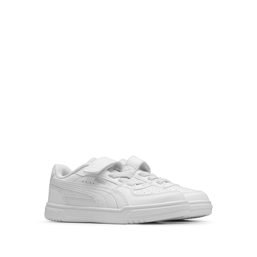 Sapatilha Desportivo Criança Branco