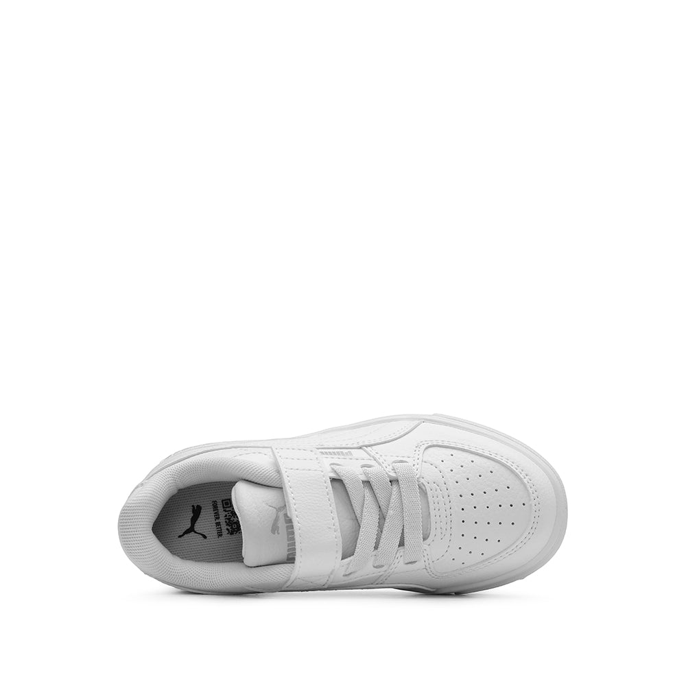 Sapatilha Desportivo Criança Branco