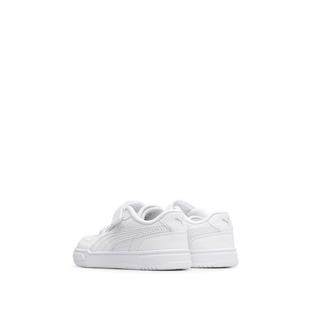 Sapatilha Desportivo Criança Branco