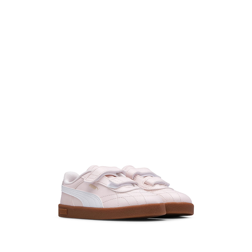 Sapatilha Desportivo Criança Rosa