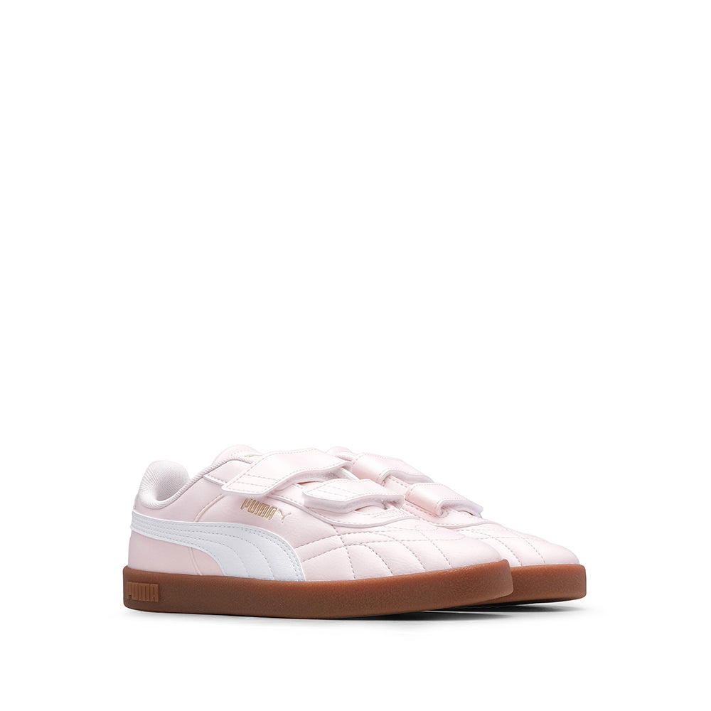 Sapatilha Desportivo Criança Rosa