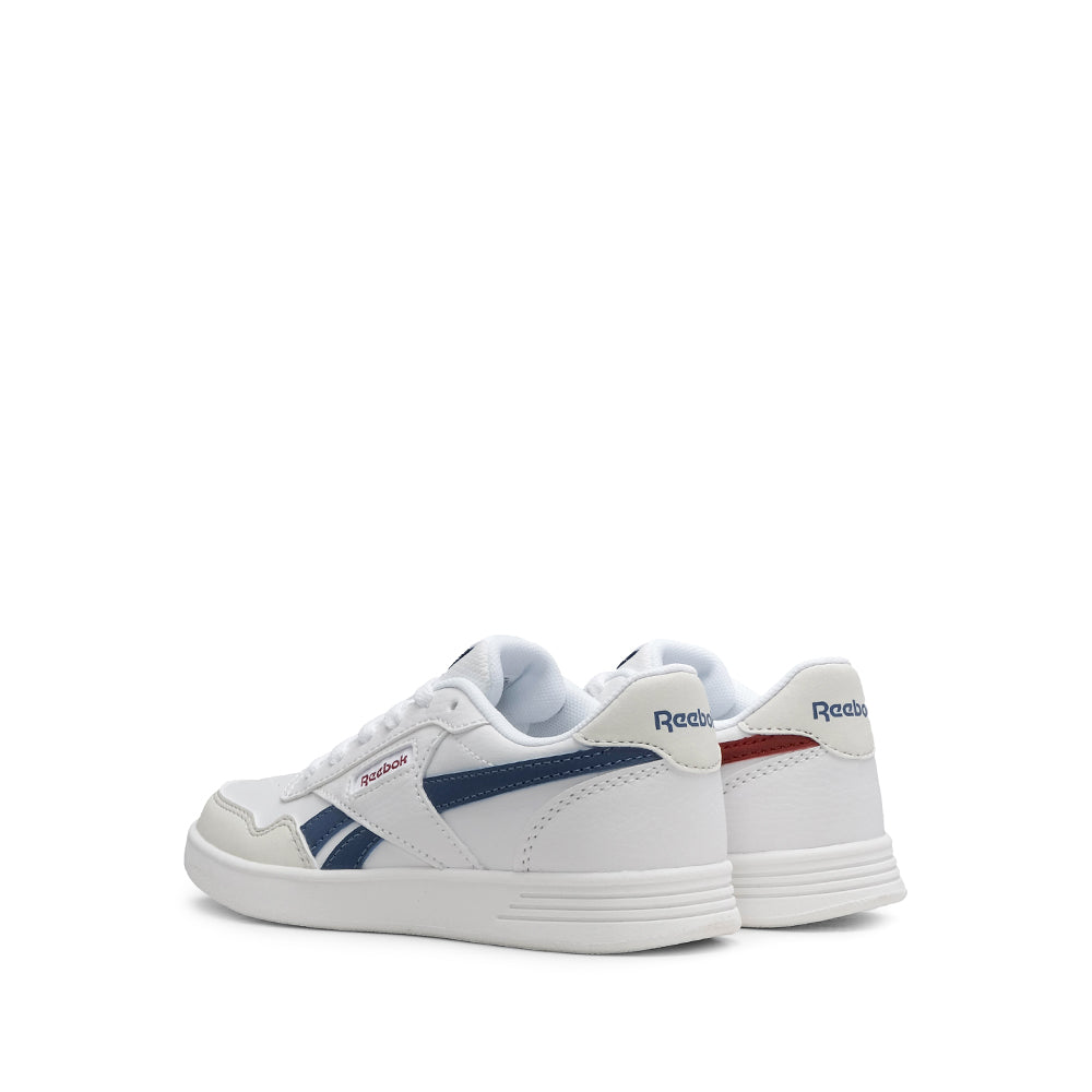 Sapatilha Casual Criança Branco