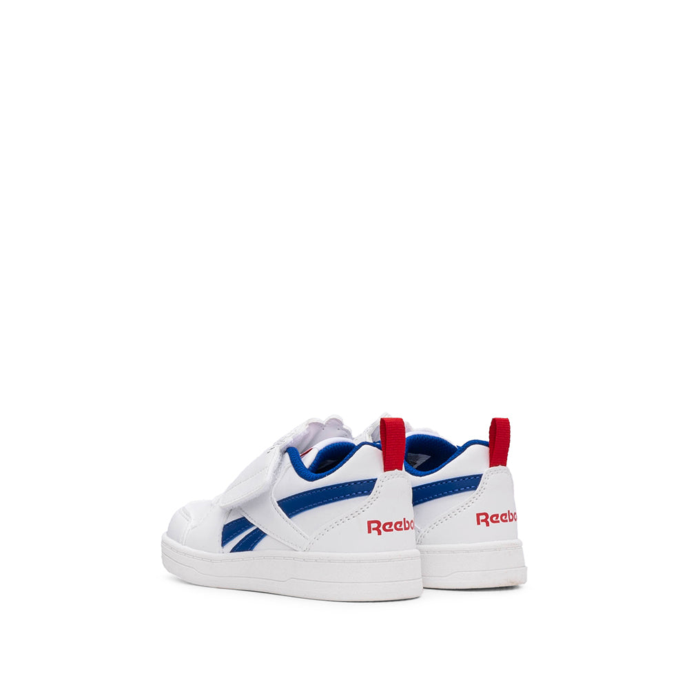 Sapatilha Casual Criança Branco