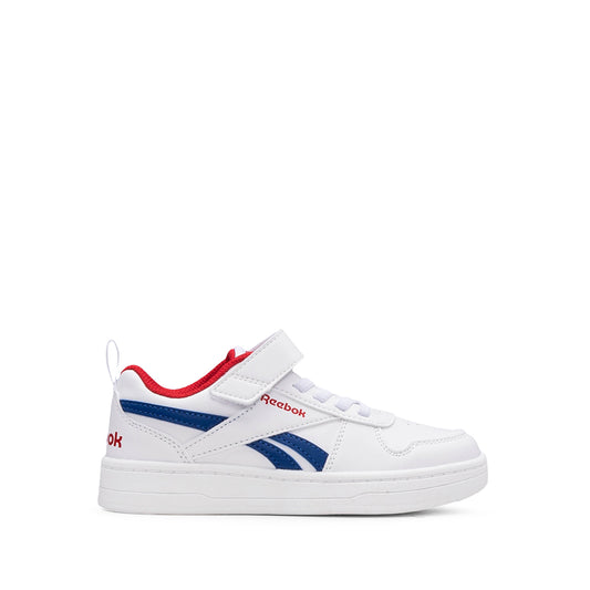 Sapatilha Casual Criança Branco