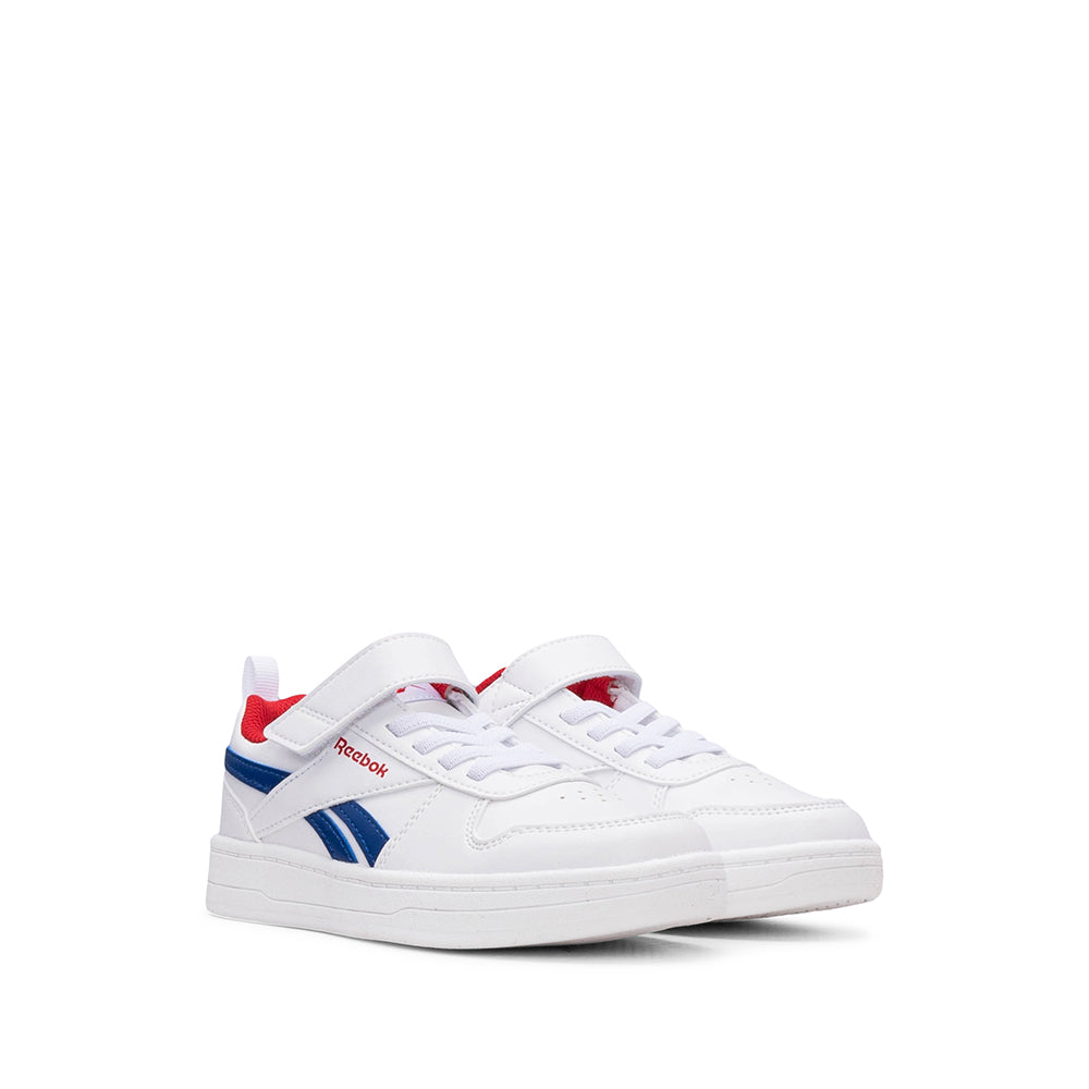 Sapatilha Casual Criança Branco