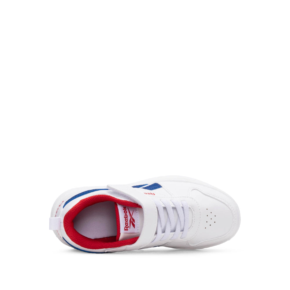 Sapatilha Casual Criança Branco