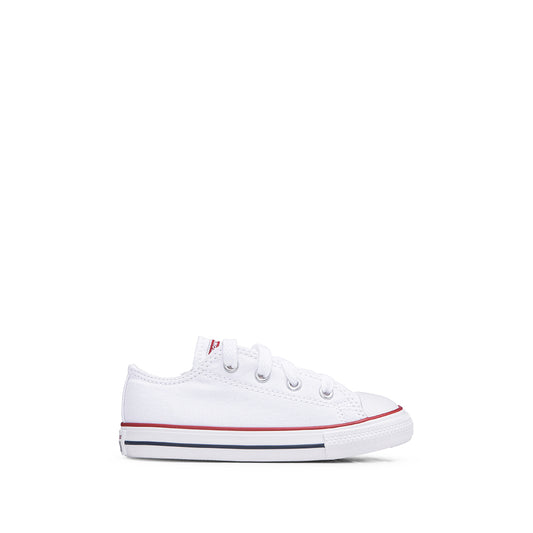 Sapatilha Casual Criança Branco