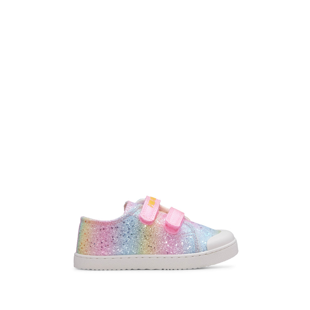Sapatilha Casual Criança Multicolor