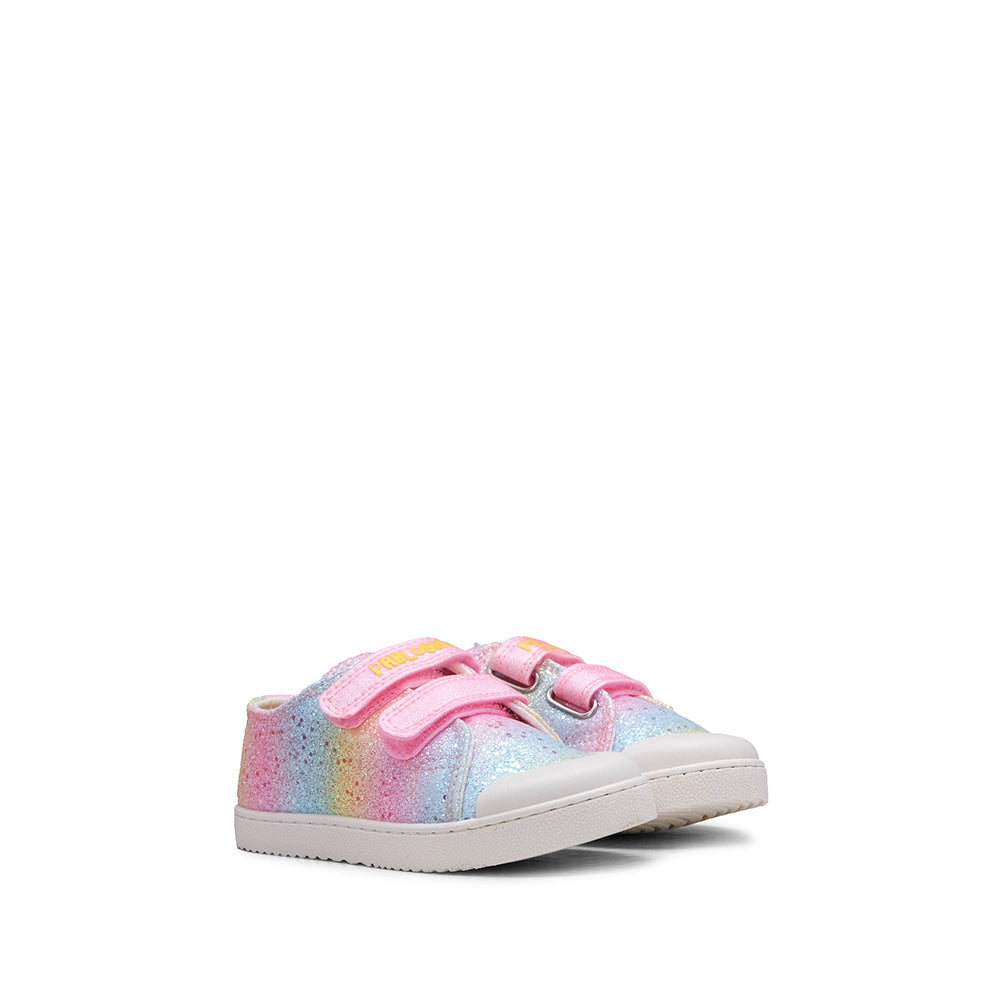 Sapatilha Casual Criança Multicolor