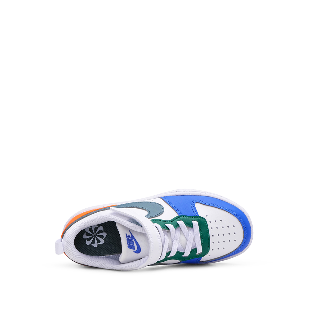 Sapatilha Casual Criança Multicolor