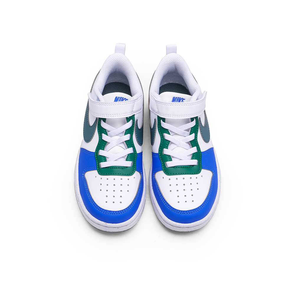 Sapatilha Casual Criança Multicolor