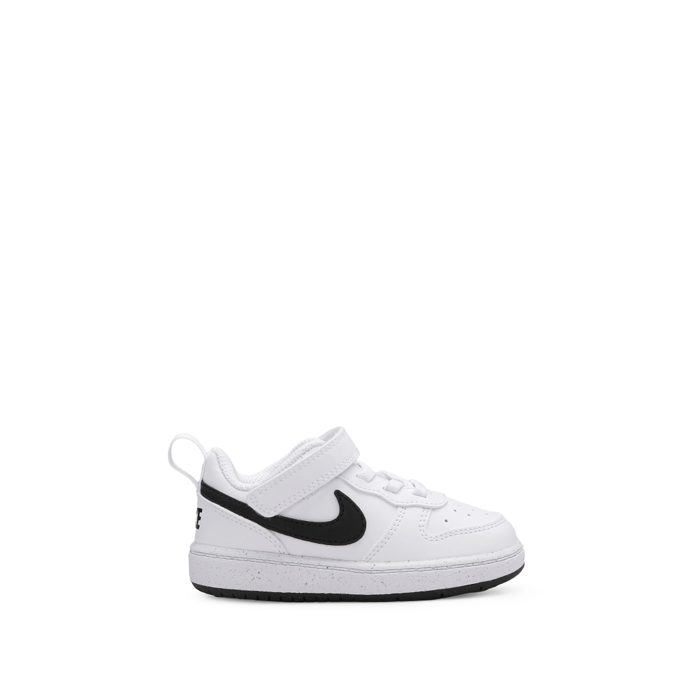Sapatilha Casual Criança Branco