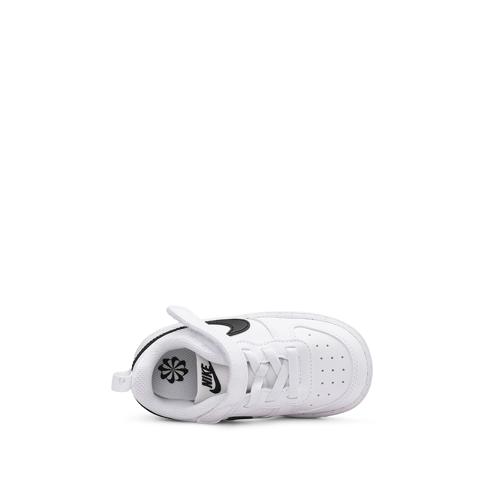 Sapatilha Casual Criança Branco