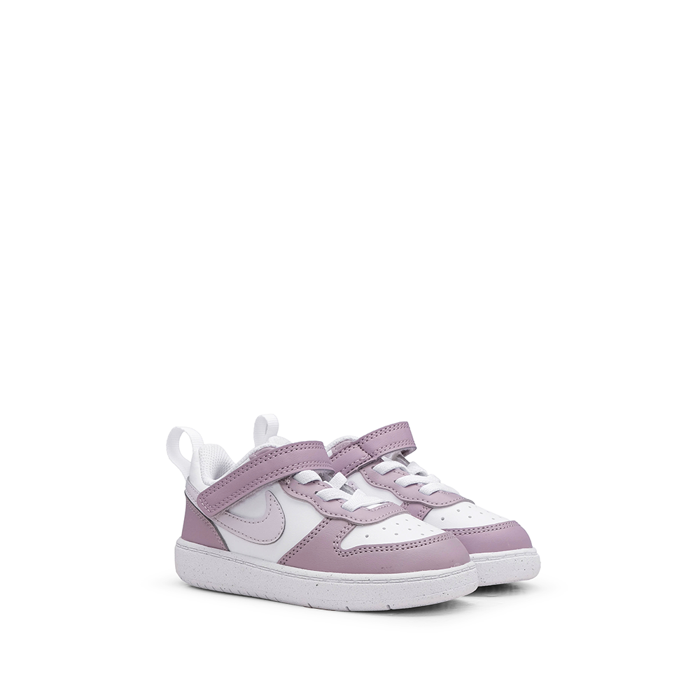 Sapatilha Casual Criança Rosa