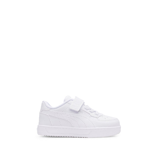 Sapatilha Casual Criança Branco