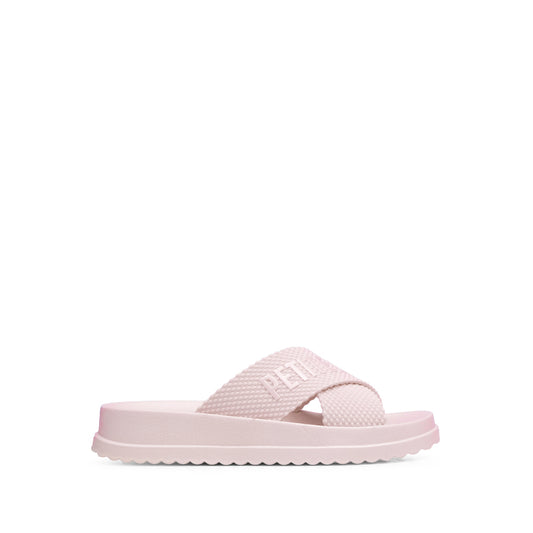 Chinelo Praia Criança Rosa
